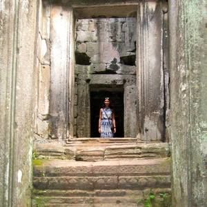 Meet your Posher, Ariana